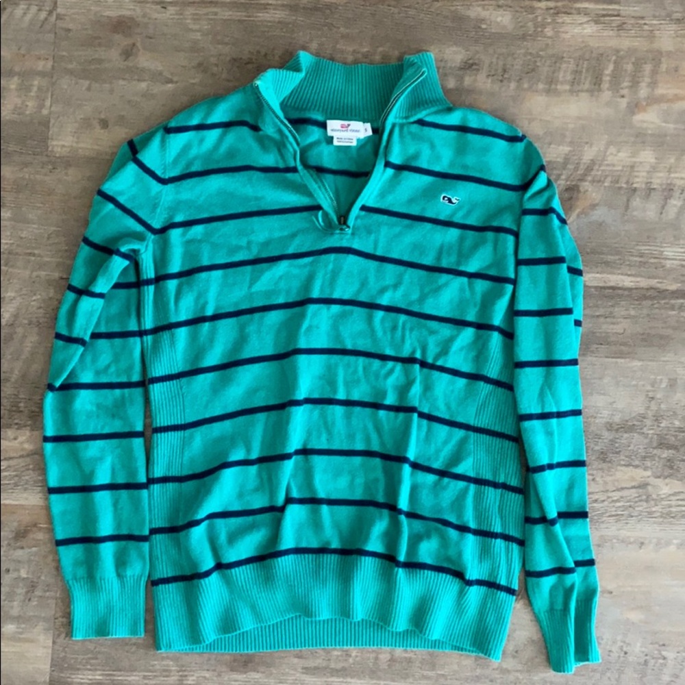 Vineyard vines sweater